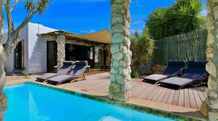 De Ware Jacob – Jacobs Bay, West Coast, W. Cape