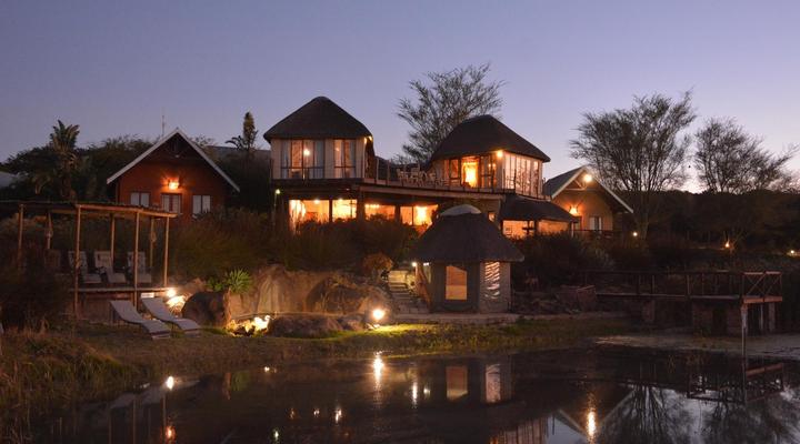 Addo Dung Beetle Guest Farm – Sundays River Valley, Eastern Cape