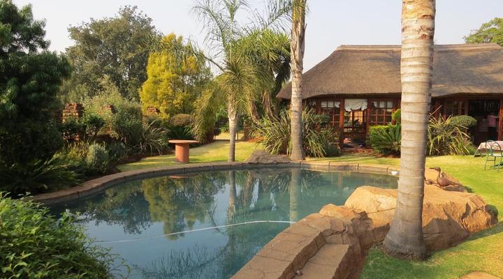 Lahani Lodge – Benoni North, Gauteng