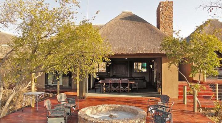 Feeskraal Lodge – Mabalingwe Nature Reserve, Limpopo