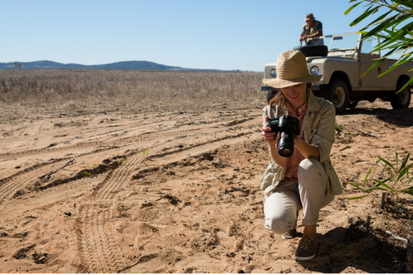 How to Pack for Game Reserve Holidays – South Africa