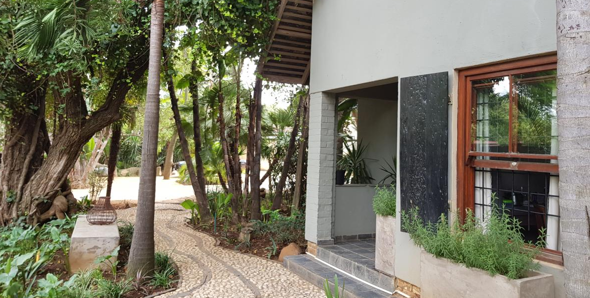 440 @ Brooklyn – Brooklyn, Pretoria, Gauteng