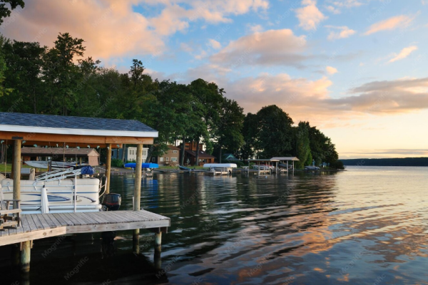 Best Places to Stay in Hartbeespoort Dam