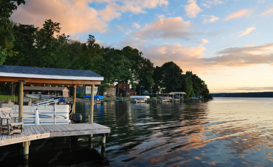 Best Places to Stay in Hartbeespoort Dam
