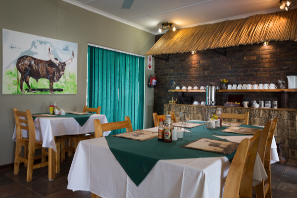 Colesview Guest House – Colesberg, Northern Cape
