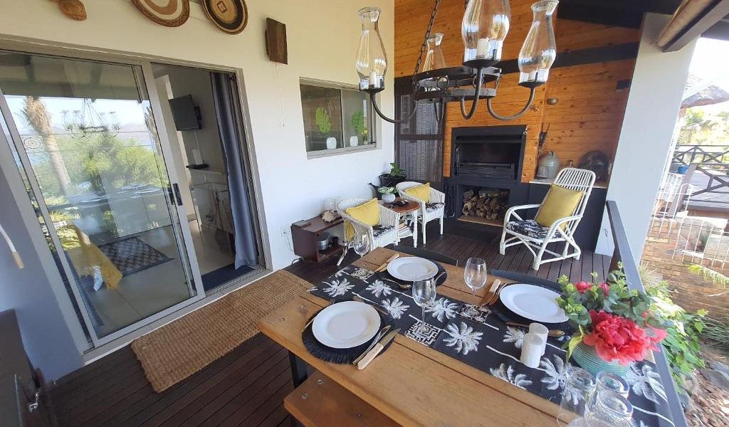 Fever Tree View – Hartbeespoort, Gauteng