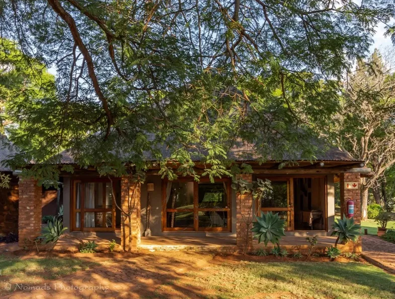 KwaThabisile Bush Retreat – Cullinan, Gauteng