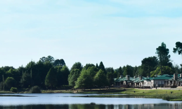 Best Weekend Getaways in Mpumalanga