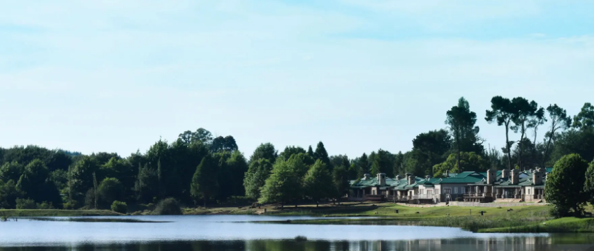 Best Weekend Getaways in Mpumalanga