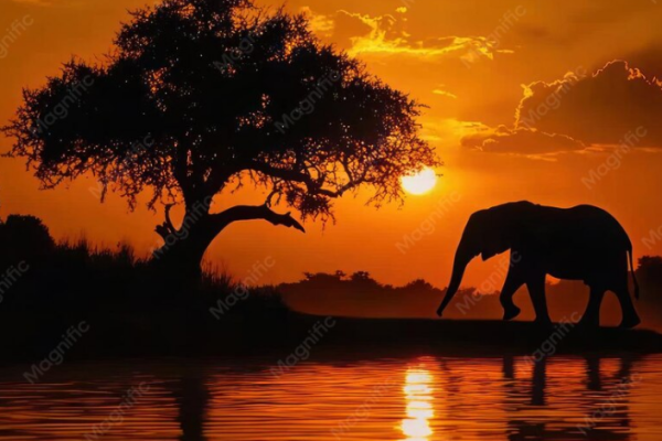 Planning Your First Family Safari in Africa