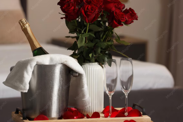 The Mansion Lodge – Hartbeespoortdam, North West Province