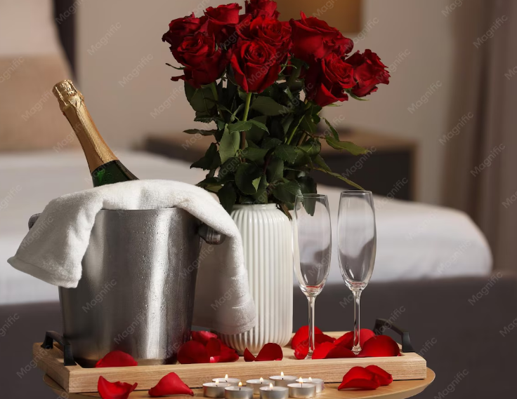 The Mansion Lodge – Hartbeespoortdam, North West Province