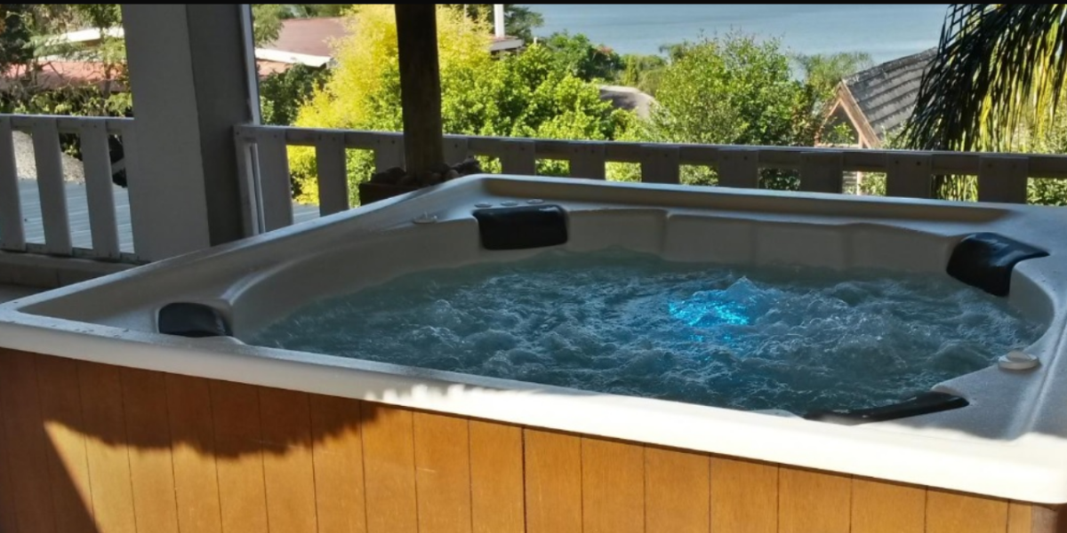 Watershed Guest House – Hartbeespoort Dam, North West Province