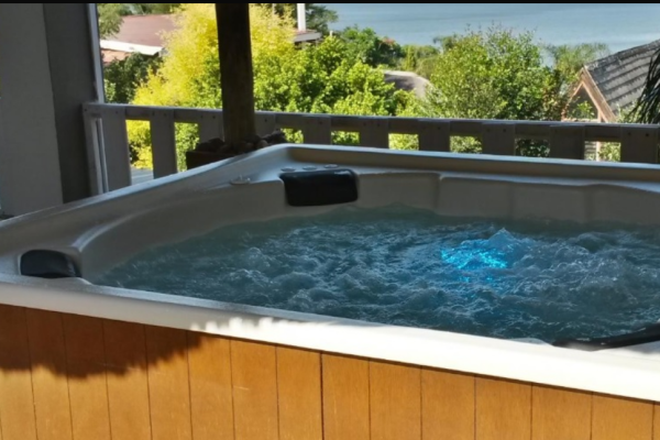 Watershed Guest House – Hartbeespoort Dam, North West Province
