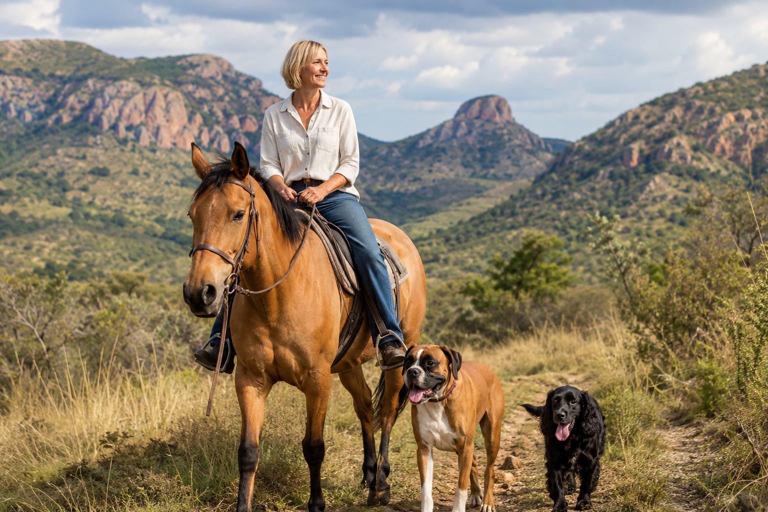 Best Weekend Getaways Near Pretoria