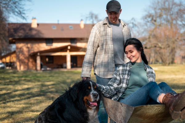 Best Pet-Friendly Accommodation in Gauteng