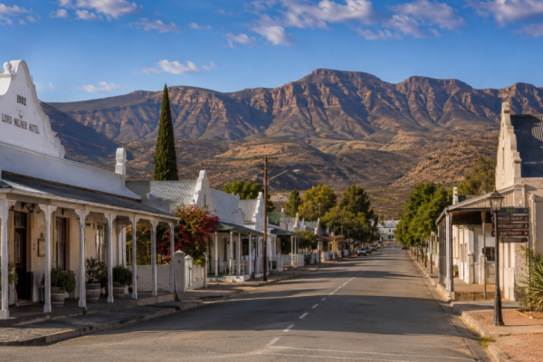 10 Charming Karoo Towns You Need to Visit