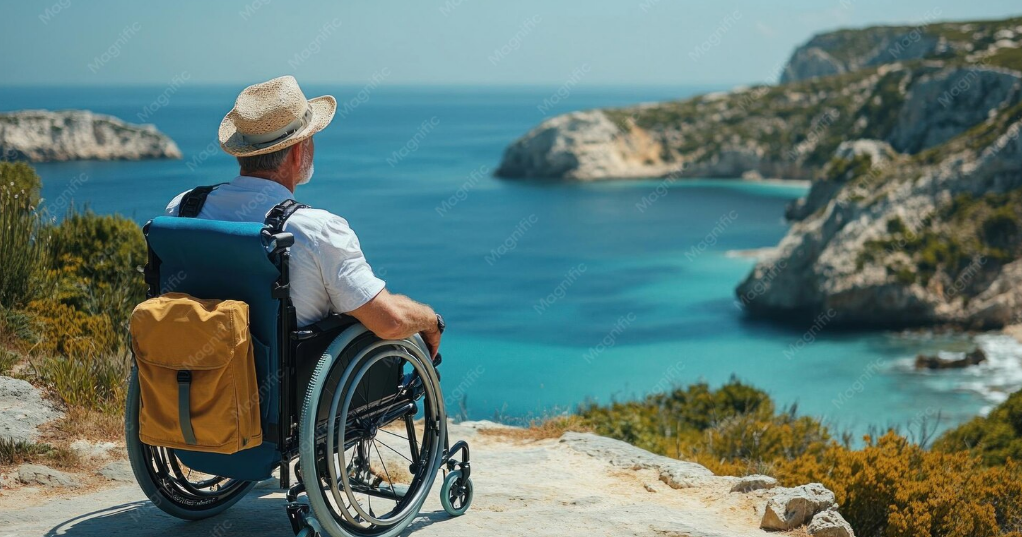 A Guide to Accessible Travel in South Africa