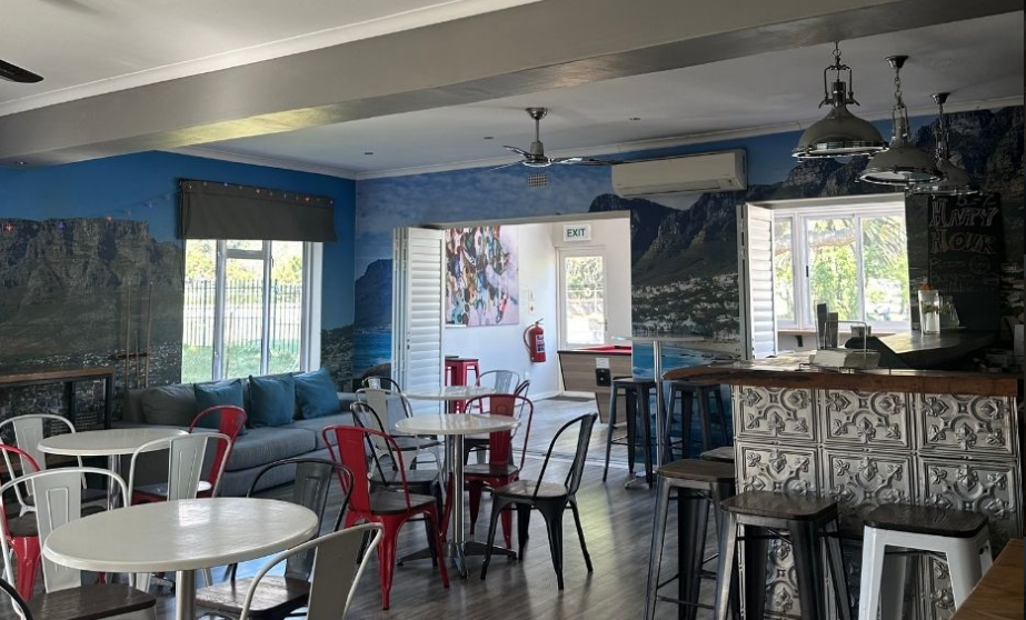 Ashanti Lodge Gardens – Gardens, Cape Town, Western Cape