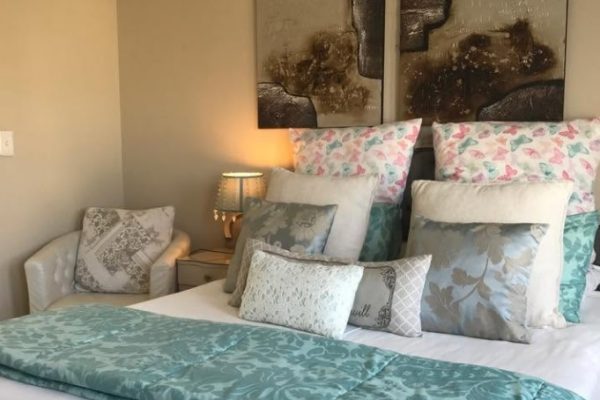 Bay Breeze Guesthouse – Gordon’s Bay, Cape Town, Western Cape