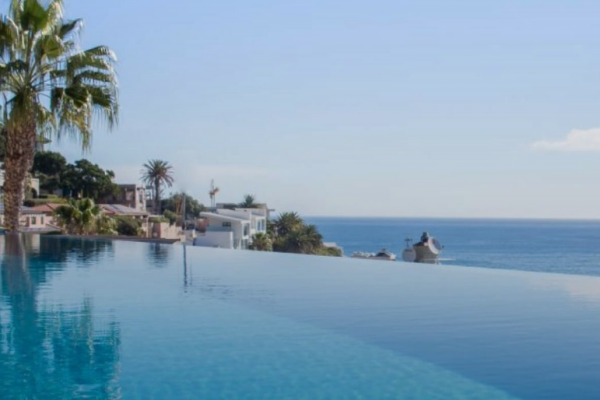 Compass Point Boutique Hotel – Bantry Bay, Cape Town, Western Cape