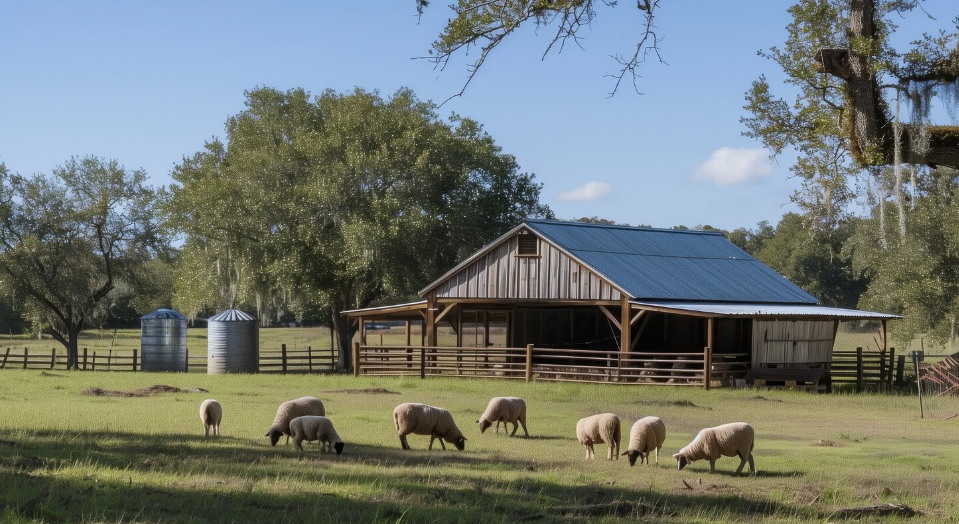 Fat Mulberry Guest Farm – Fouriesburg, Eastern Free State