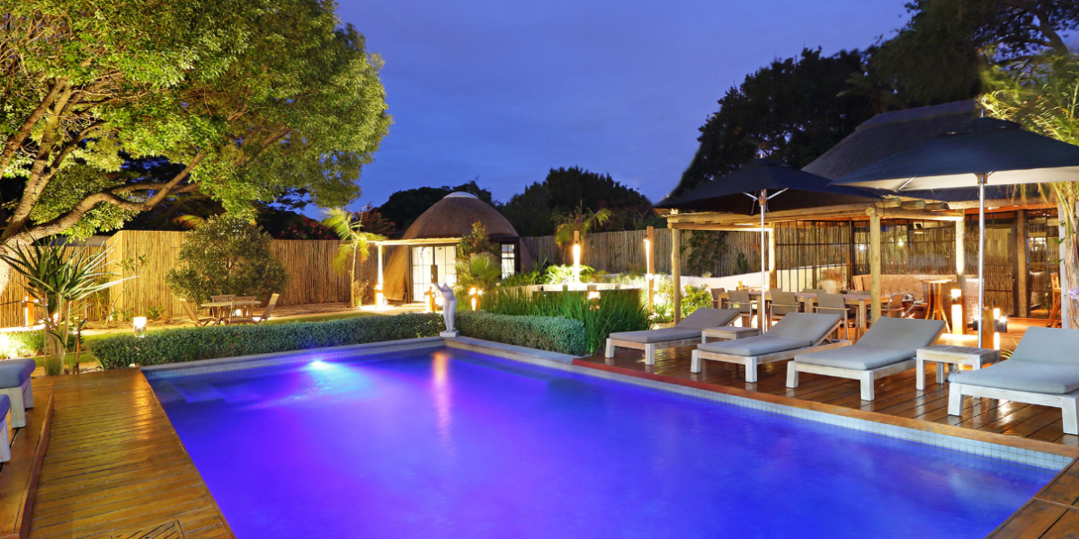 Garden Retreat – Pinelands, Cape Town, Western Cape