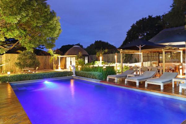 Garden Retreat – Pinelands, Cape Town, Western Cape