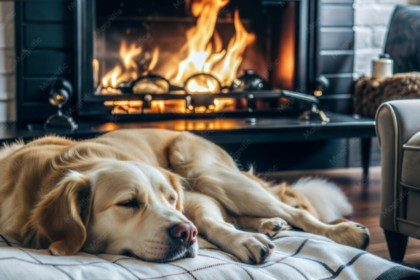 Pet-Friendly Accommodation in Eastern Free State