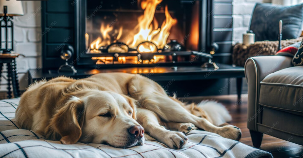 Pet-Friendly Accommodation in Eastern Free State