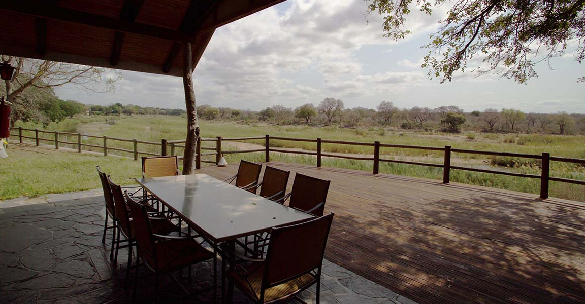 Skukuza Rest Camp – Kruger National Park, Mpumalanga