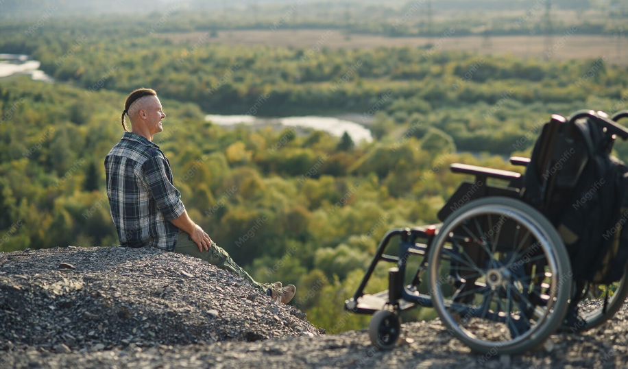 Wheelchair-Friendly Accommodation in Kruger National Park