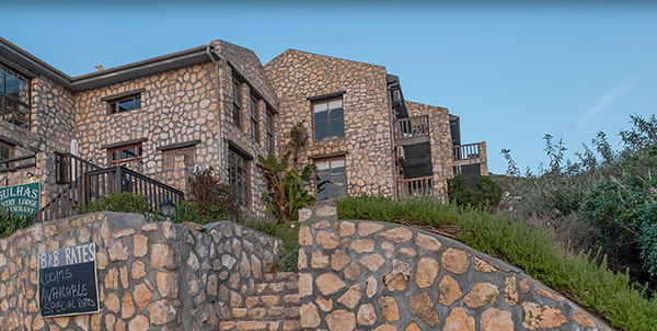 Agulhas Country Lodge – L’Agulhas, Western Cape