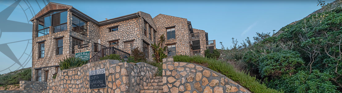 Agulhas Country Lodge – L’Agulhas, Western Cape