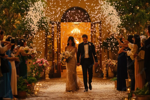 Best Wedding Venues in and Around Pretoria