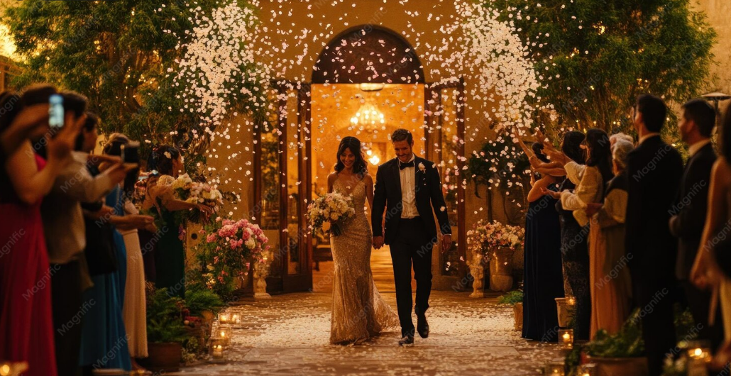 Best Wedding Venues in and Around Pretoria