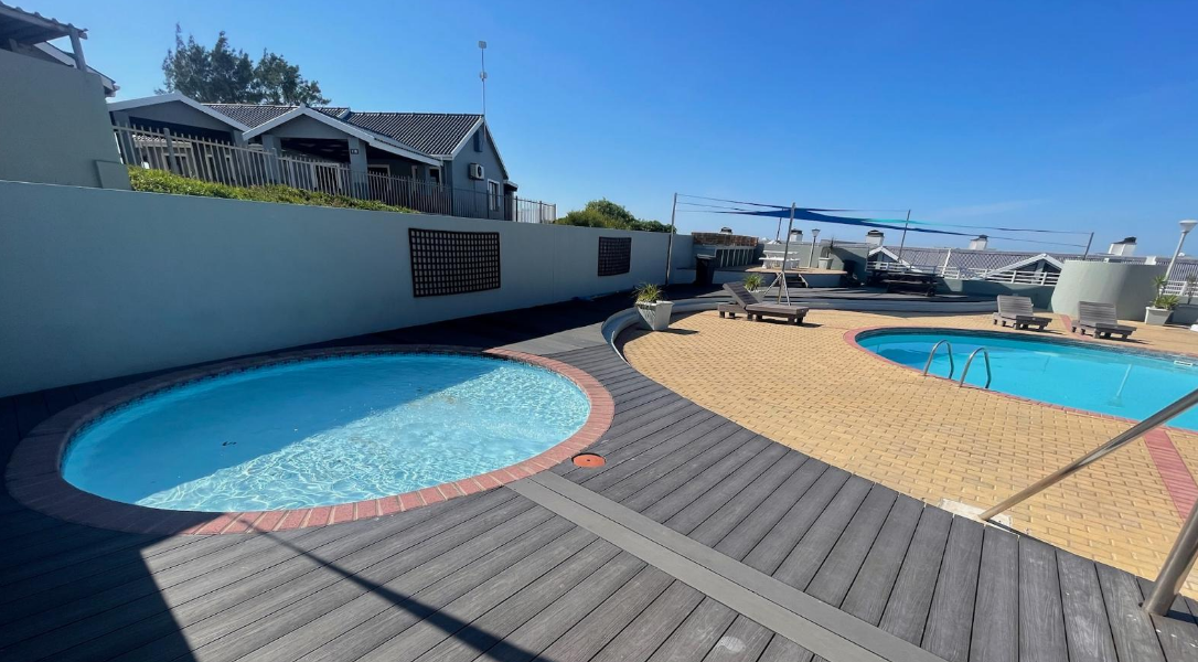 BIKI C De Branders 12 – Hartenbos, Western Cape