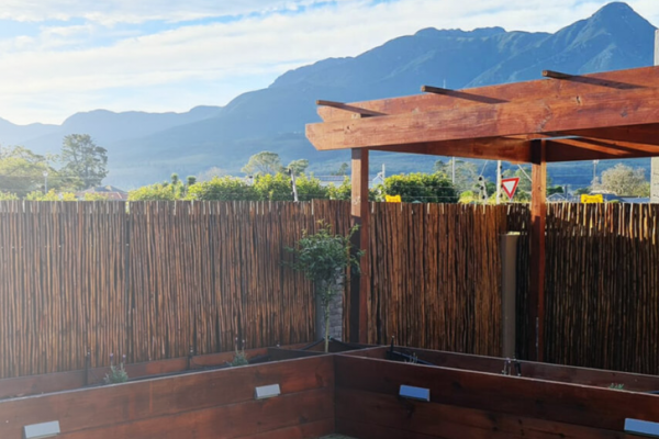 Breathe Inn – George, Western Cape