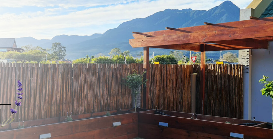 Breathe Inn – George, Western Cape