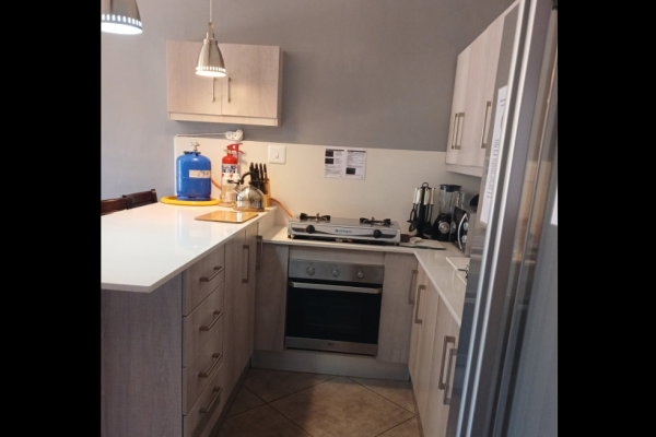 The Frangipani Self-Catering Accommodation – George, Western Cape