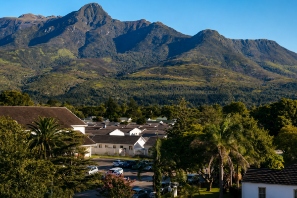 Most Affordable Places to Stay in George