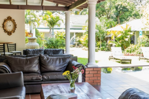 Gumtree-Lodge  – Mount Edgecombe, KwaZulu Natal