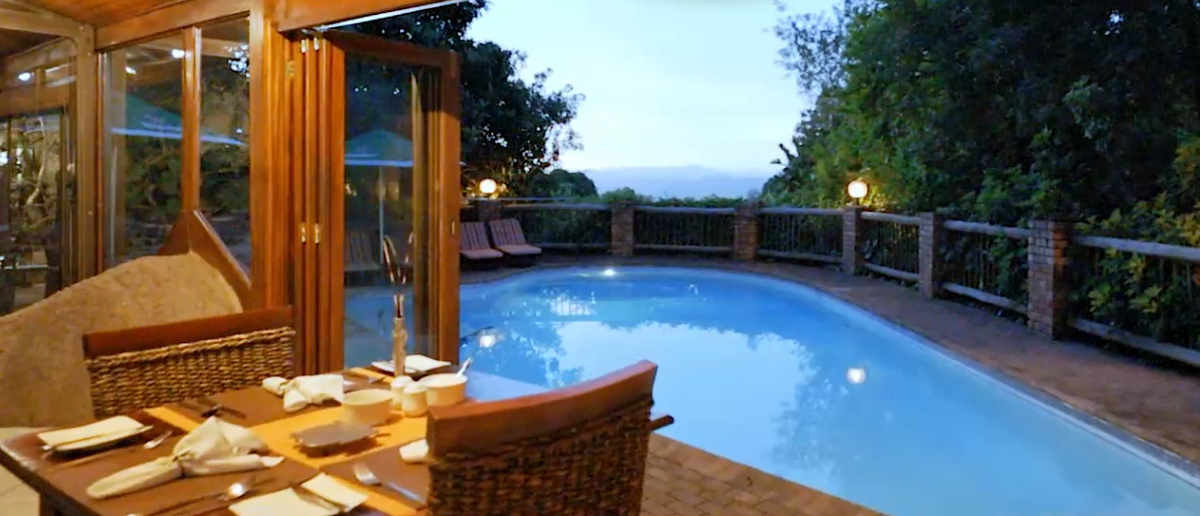 Jorn’s Gastehaus – Nelspruit, Mpumalanga