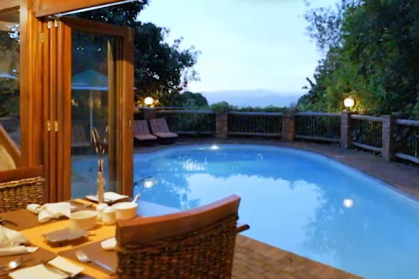 Jorn’s Gastehaus – Nelspruit, Mpumalanga