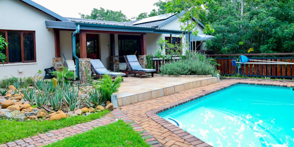 Leaves Lodge and Spa – Nelspruit, Mpumalanga