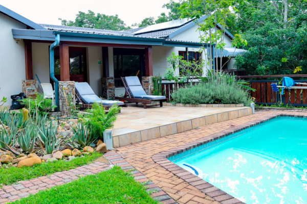 Leaves Lodge and Spa – Nelspruit, Mpumalanga