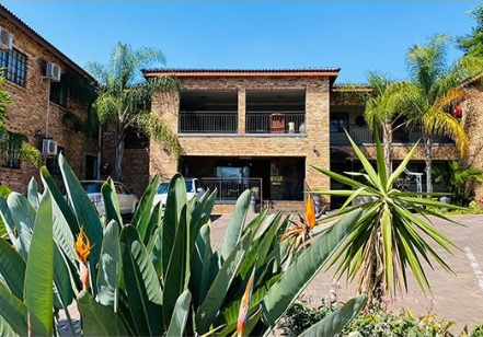 Nelspruit Lodge – Nelspruit, Mpumalanga