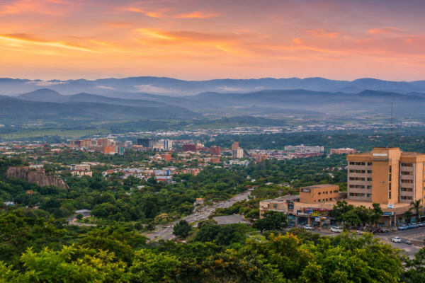 Best Places to Stay in Nelspruit (Mbombela): Top Accommodation Picks