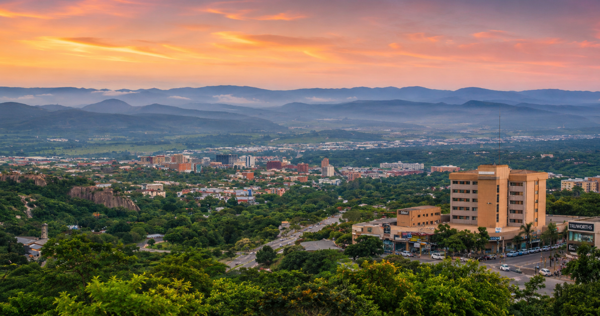Best Places to Stay in Nelspruit (Mbombela): Top Accommodation Picks