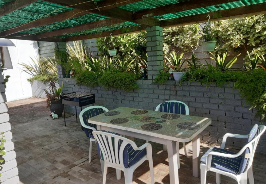 Rosies – George, Western Cape
